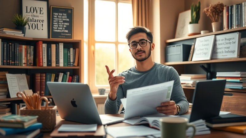 Расходы растут с доходами: как избежать ловушки среднего класса и сохранить накопления с управлением бюджетом