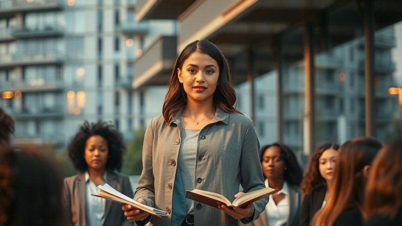 Как преодолеть страх отказа и найти свою миссию через служение людям: путь к уверенности и личностному росту