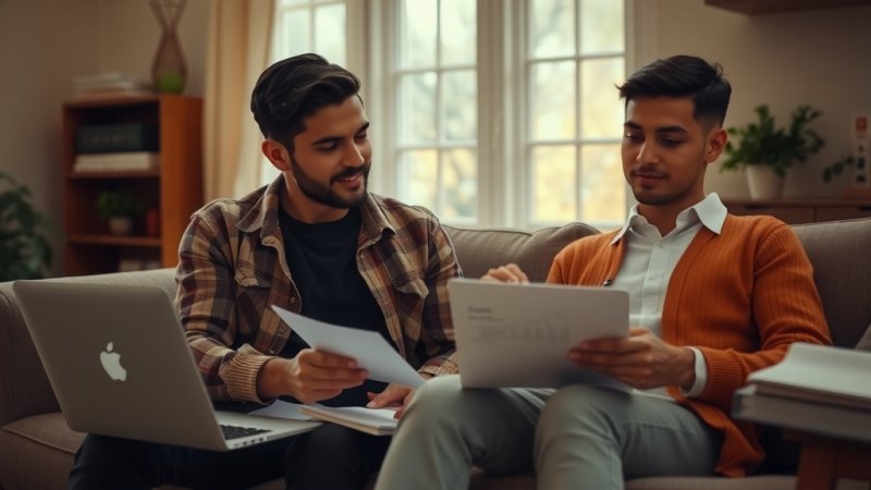 Семейный бюджет без ссор: как организовать ведение семейного бюджета и договориться о расходах с мужем эффективно