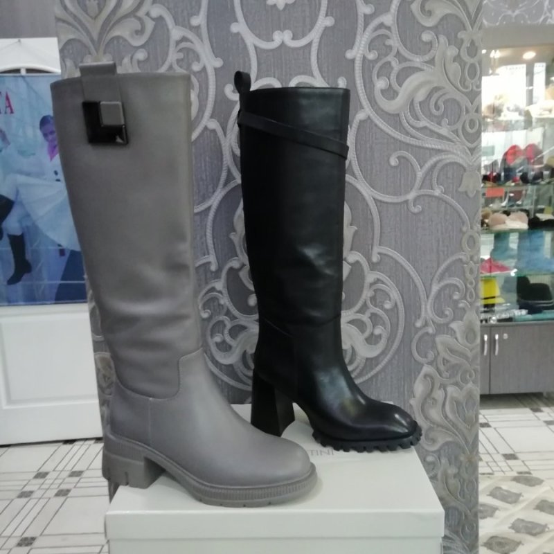 Салон обуви Санттимо 