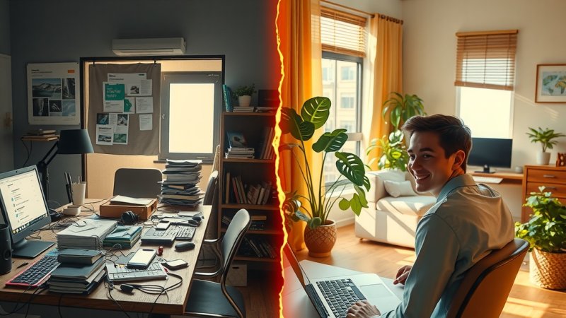 Создание цифровой копии себя для соцсетей: автоматизация ответов и оптимизация общения с помощью ИИ