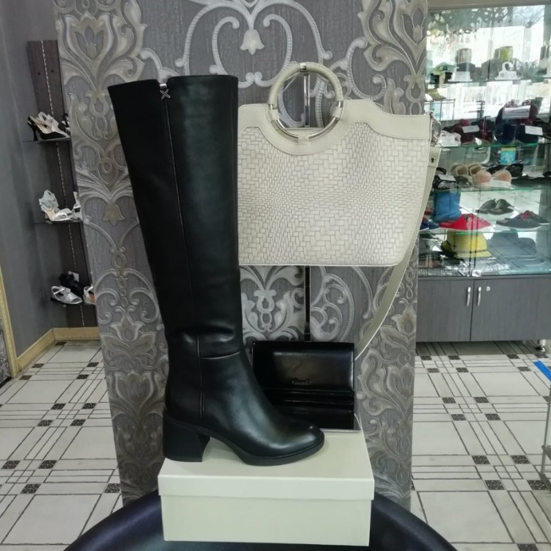 Салон обуви Санттимо 