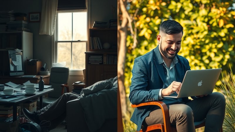 Автоматизация для одиночек: как заменить команду помощников ИИ и упростить бизнес-процессы без дополнительных затрат