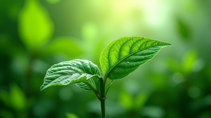 Научный разбор: почему готу кола выводит токсины лучше химических аналогов