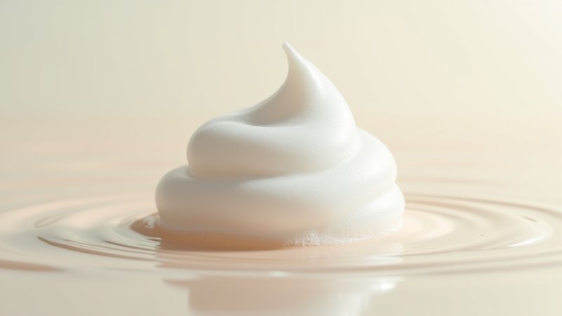 Правда о pH 5.5: как мы добились идеального баланса в пенке