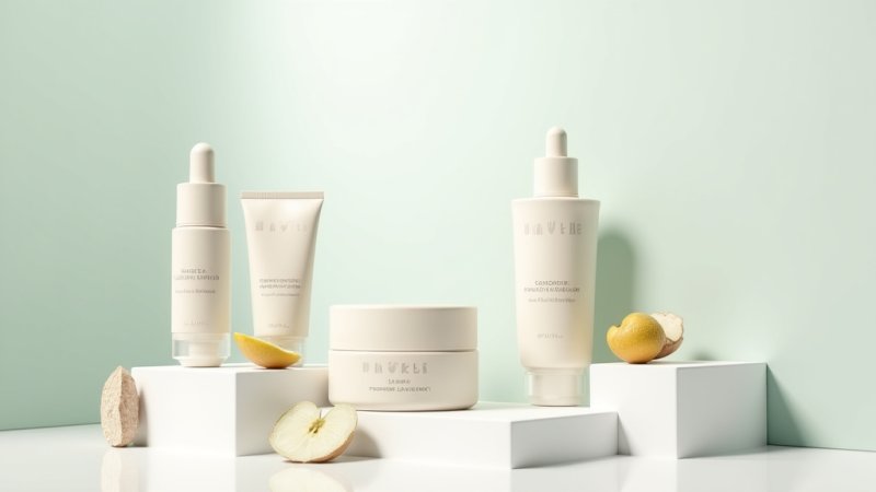 "Натуральное = неэффективно?" Разрушаю мифы на примере NAVIXLAB