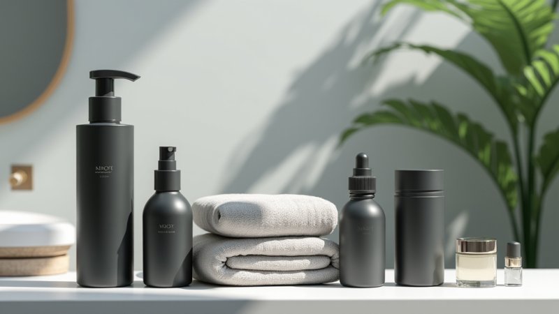 Почему мужская кожа требует особого подхода: данные наших тестов