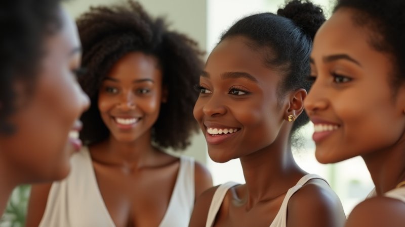 Тестирование косметики: как мы собирали отзывы 500 женщин