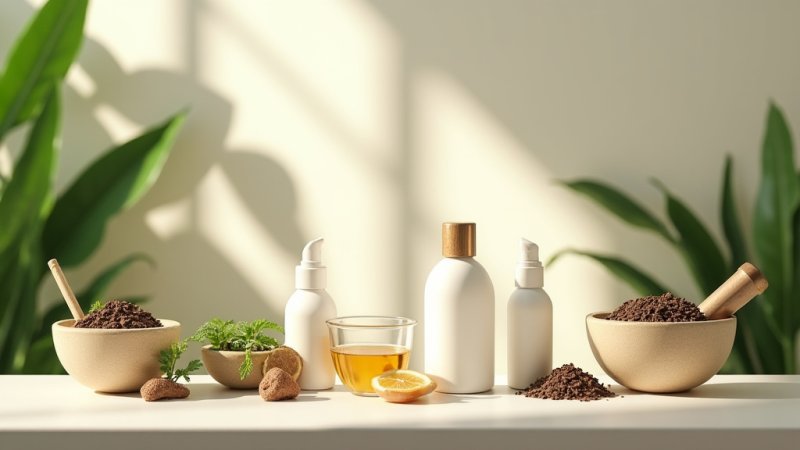 Натуральные решения от акне: опыт и рекомендации