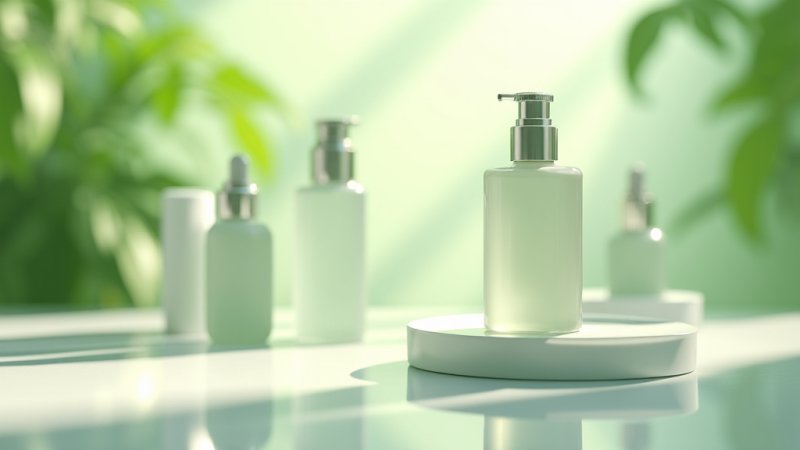 Как выбрать идеальный тоник для жирной кожи: советы эксперта