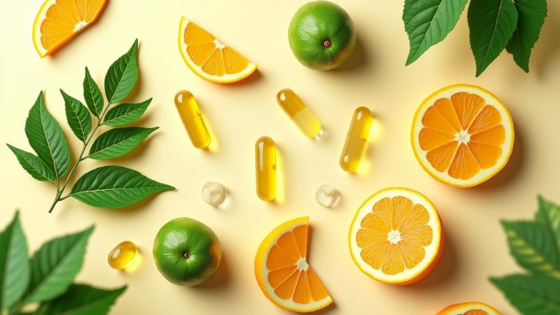 Топ-5 ингредиентов против старения: что выбрать?