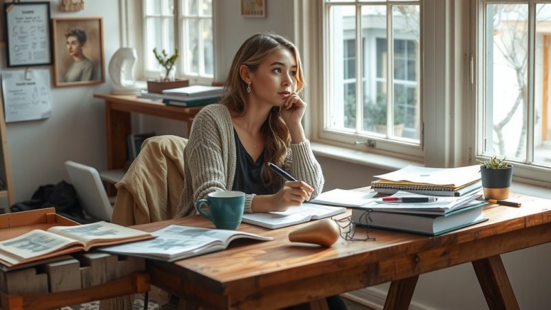 Как избавиться от перфекционизма: страх начать новое, прокрастинация и высокие стандарты мешают жить и зарабатывать