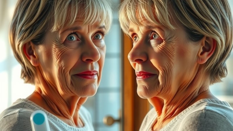 Как высота прикуса влияет на молодость: причины стираемости зубов и их связь с брылями и эстетикой лица