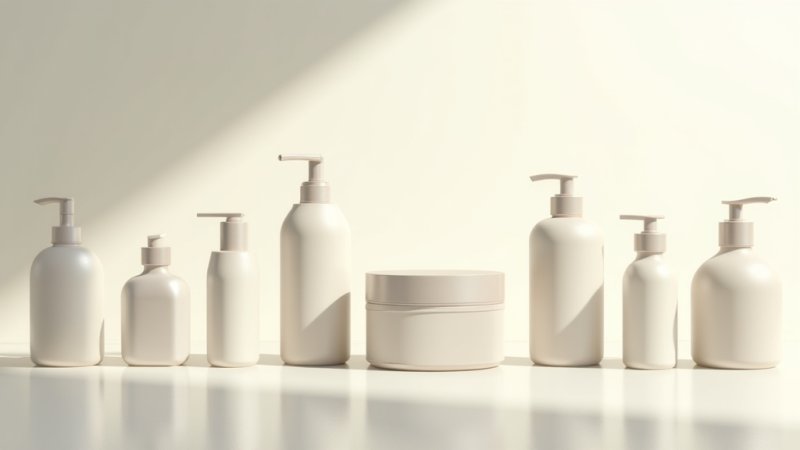 Как составлять рутинный уход: шаг за шагом