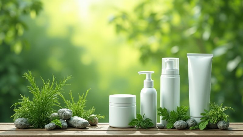 Косметология и экология: как соединяются две сферы