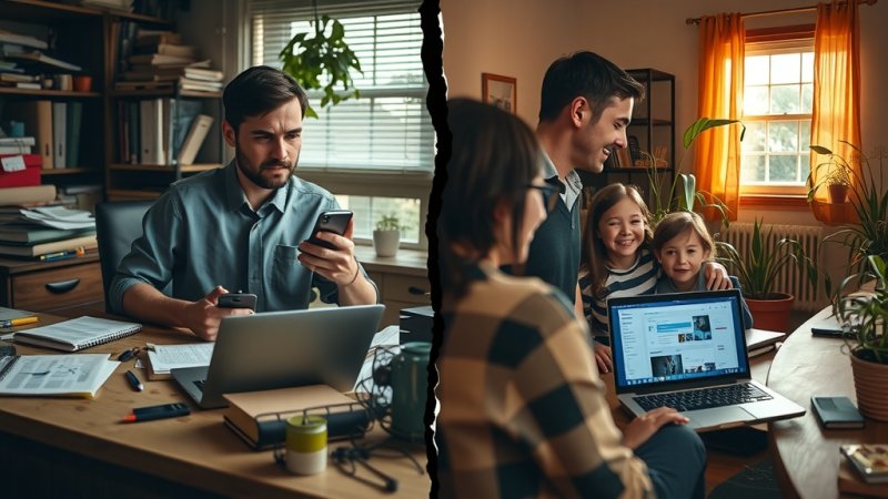 Автоматизация контента через Make.com: как быстро ресайклить старые посты и сэкономить время на SMM