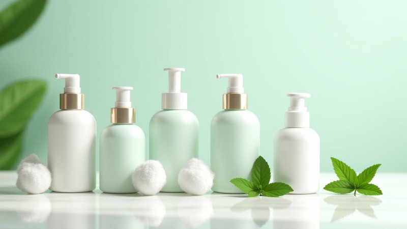 5 мифов о жирной коже, которые мешают вам добиться чистоты