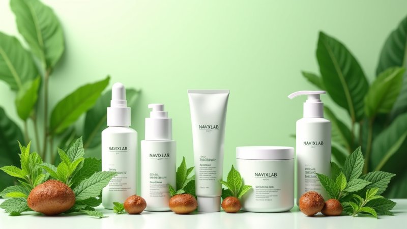 Почему NAVIXLAB — этичный выбор: от состава до упаковки