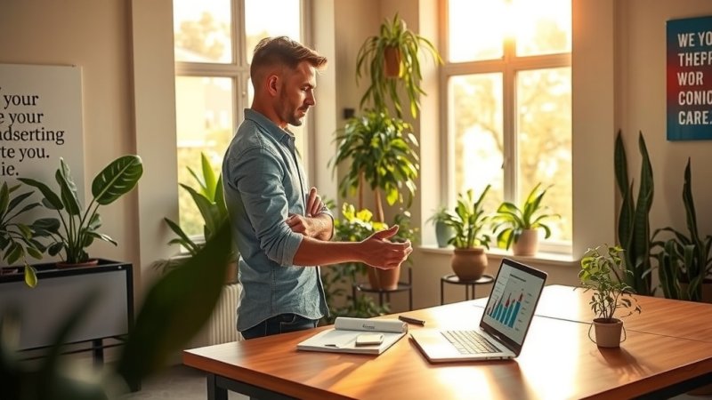 Закон входящего потока: почему ежедневные действия важны для результата и эффективного привлечения клиентов в условиях неопределенности