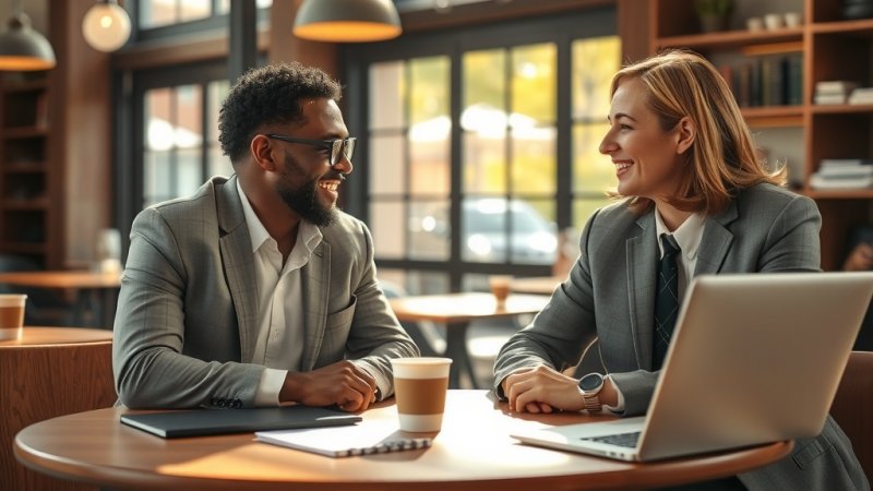 Семь касаний: как выстраивать диалог с клиентом, чтобы повысить конверсию и доверие к вашему бизнесу