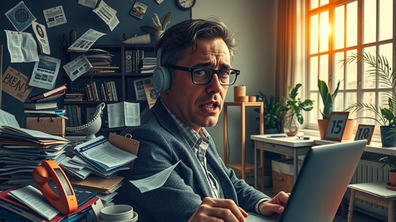 Автоматизация бизнес-процессов: 5 шагов к успеху для повышения эффективности и снижения затрат вашей компании