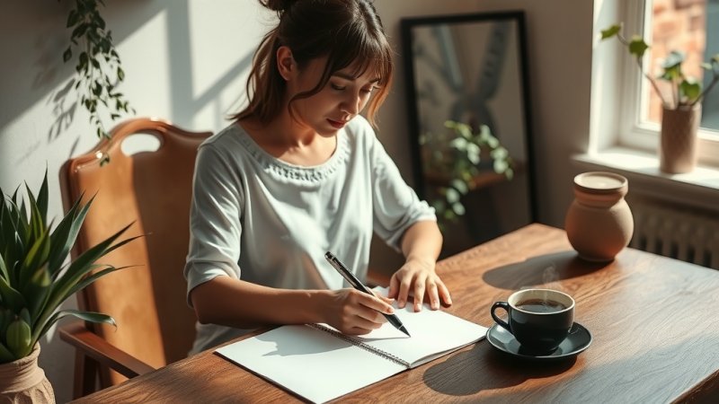 Как экологично выражать гнев: письменно разряжаем эмоции и избегаем конфликтов с близкими