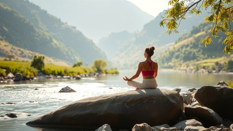 Как добиться спокойствия и гармонии в жизни без ожиданий и научиться справляться с неопределенностью