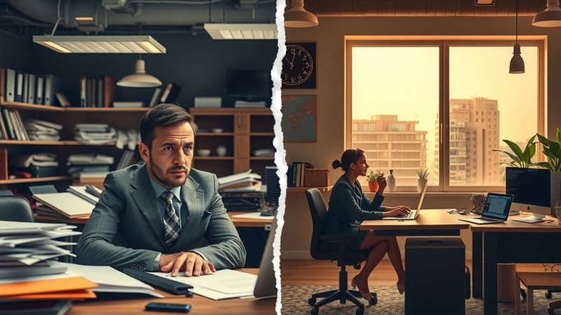 Автоматизация бизнеса 2026: как выбрать инструменты для достижения максимальной эффективности и снижения затрат