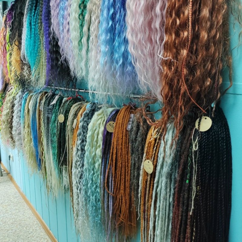 Если сомневаешься, но попробовать хочется🫣👀