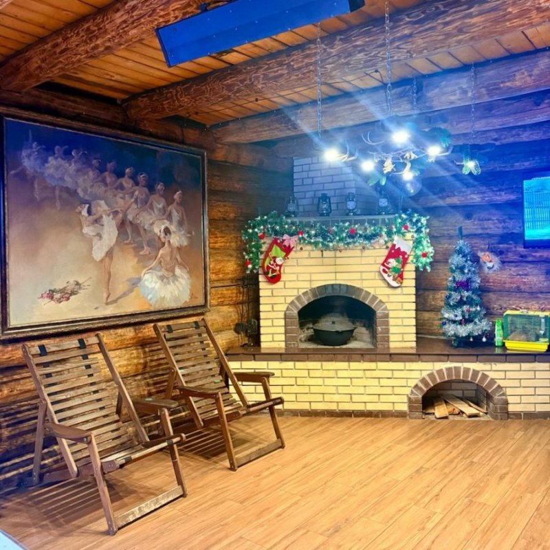 Ждём всех на предновогодние мероприятия🎄