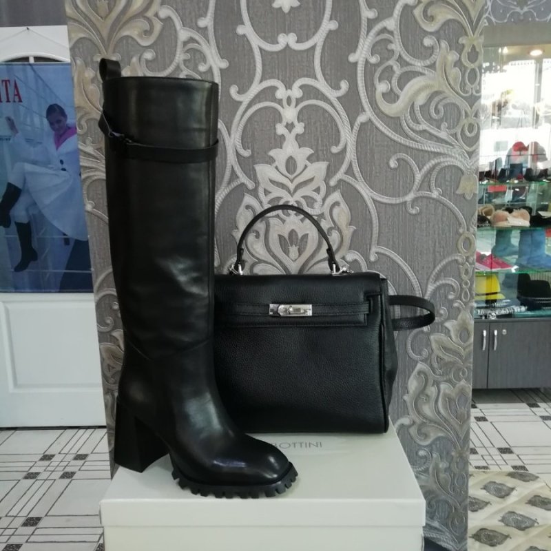 Салон обуви Санттимо 