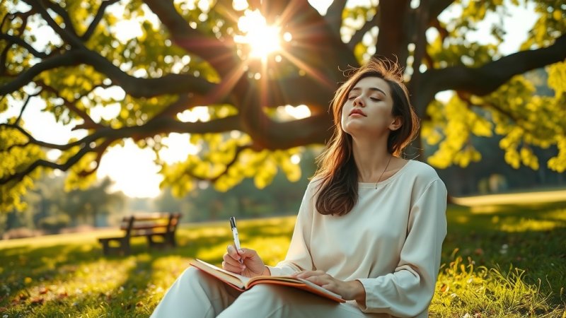 Как справиться с усталостью души и вернуть желание жить: советы по восстановлению энергии и преодолению эмоционального выгорания