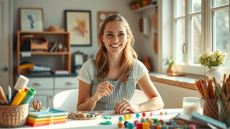 Монетизация хобби: плюсы и минусы, как заработать на творчестве, чтобы избежать выгорания и найти призвание