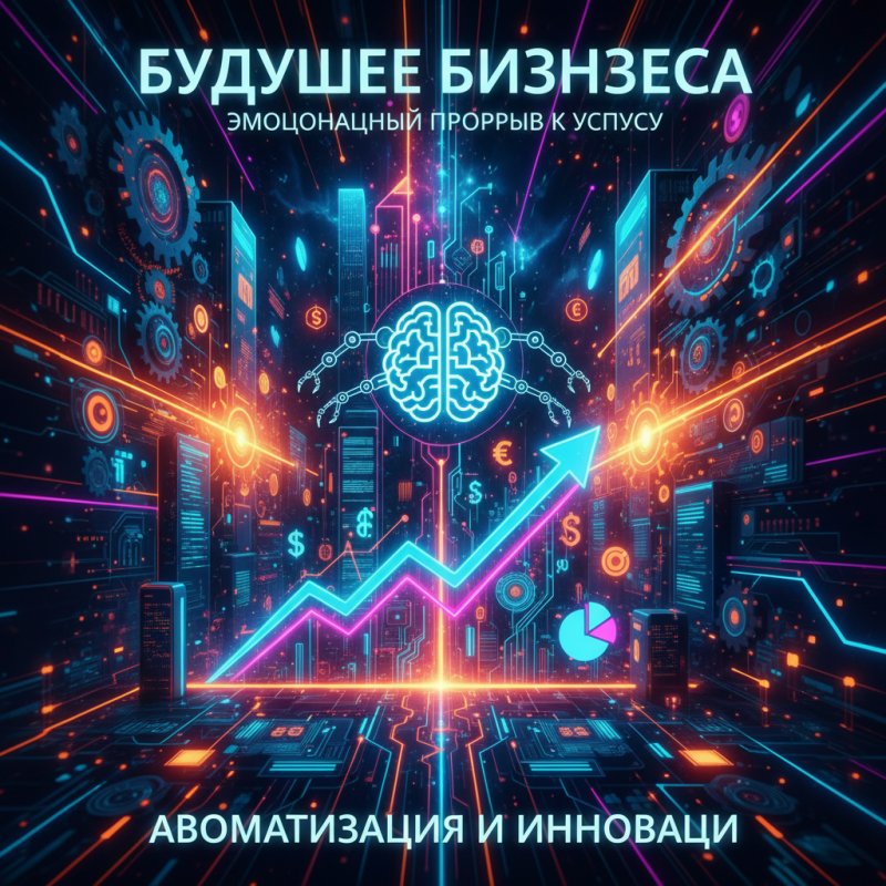 Эксперимент: ИИ-музыка + ИИ-арт. Создаем клип без участия человека