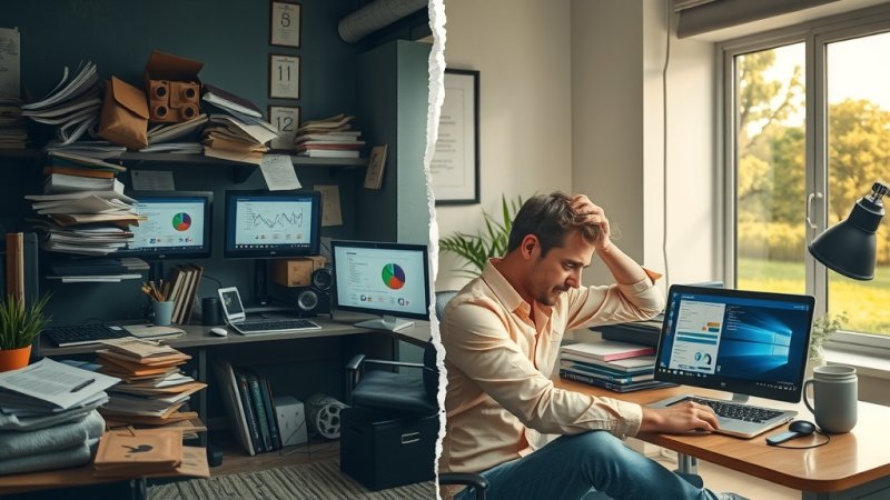 Make.com для бизнеса: как вордстат поможет вам сократить расходы на маркетологов и увеличить органический трафик