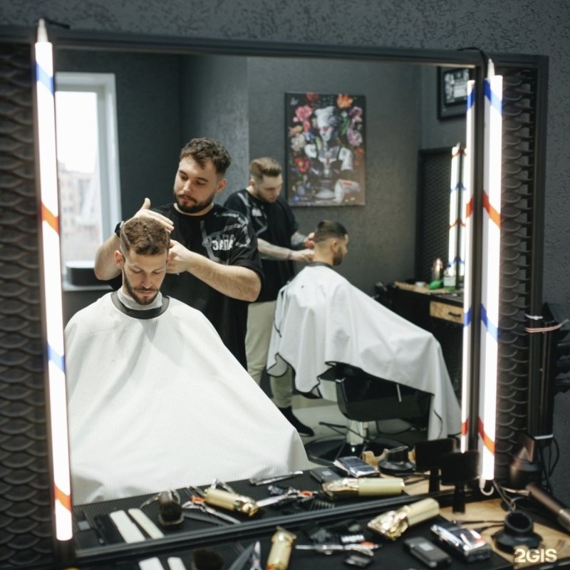 Новый год- новая стрижка и образ💇🏻‍♂️🧔🏻‍♂️