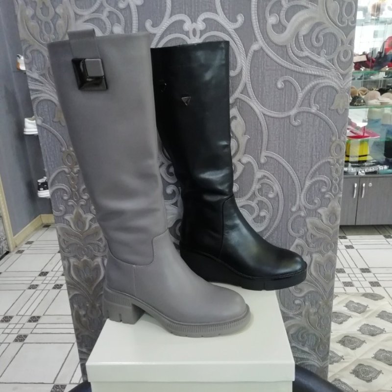 Салон обуви Санттимо 