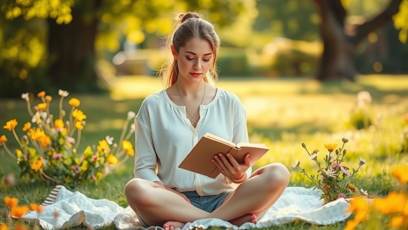 Освободись от синдрома хорошей девочки: как полюбить себя, установить личные границы и обрести женское счастье