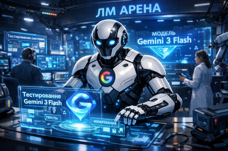 Google запускает революционный модел Gemini 3! Что это означает для вас?