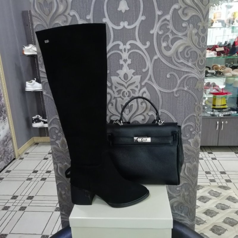 -40% на всю обувь и сумки!!! 