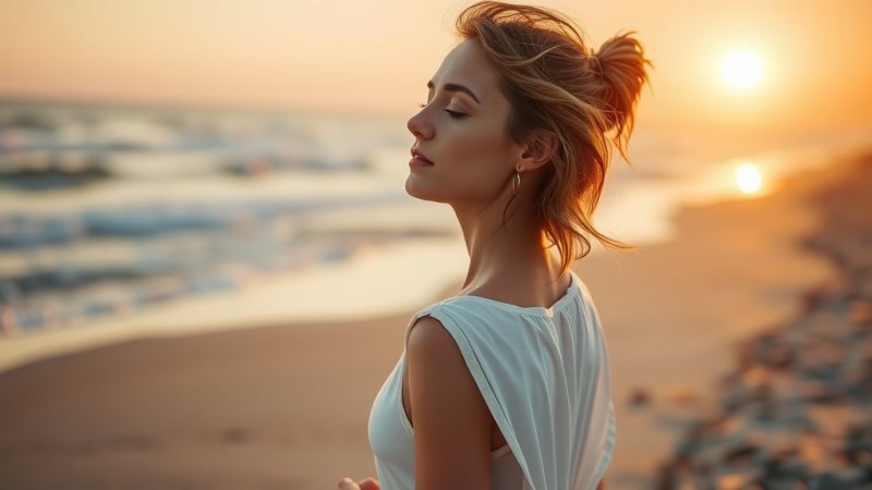 Как правильно выполнять вдох и выдох, чтобы наладить ритм жизни, избежать стресса и сохранить ментальное здоровье