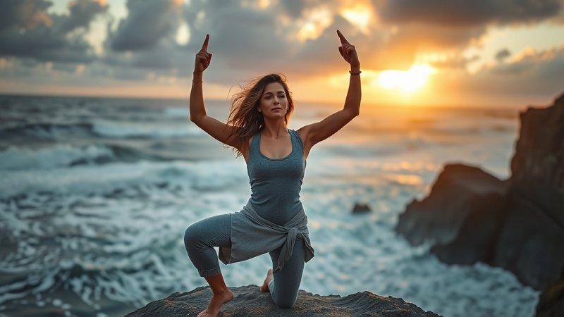 Как найти опору в себе: 5 шагов к психологической устойчивости и уверенности в кризисные времена