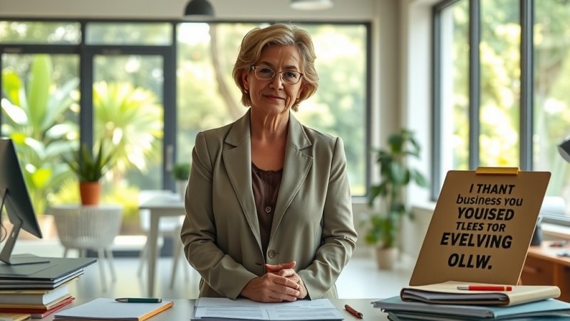 Почему я перешла из финдиректоров в сетевой бизнес: личный опыт, плюсы и минусы на пути к финансовой свободе после 40