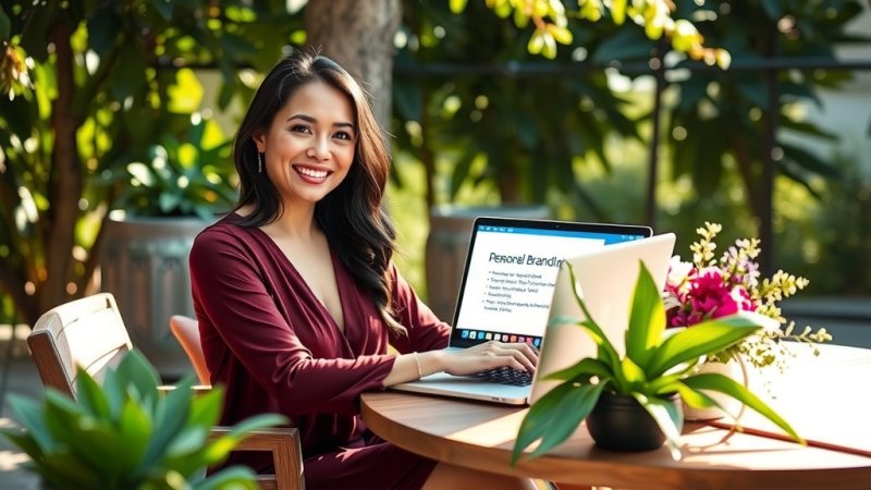 Как работать в сетевом бизнесе без спама: экологичные продажи, личный бренд и привлечение партнеров онлайн для женщин