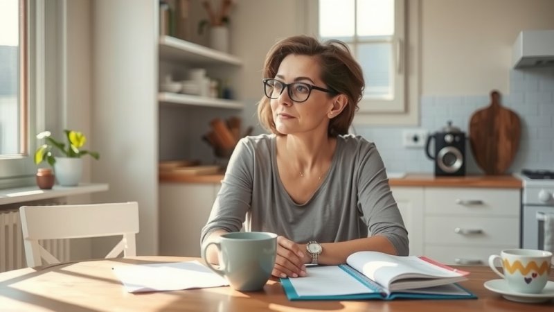 Финансовая подушка безопасности для женщин: простые правила управления бюджетом для достижения финансовой независимости и спокойного сна.