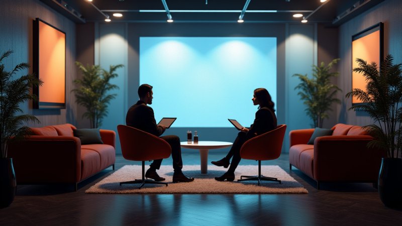 Интервью с Алексеем Матвиенко: почему я создал NAVIXLAB