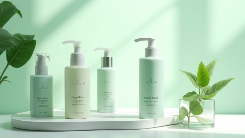 Будущее натуральной косметики: тренды от основателя NAVIXLAB