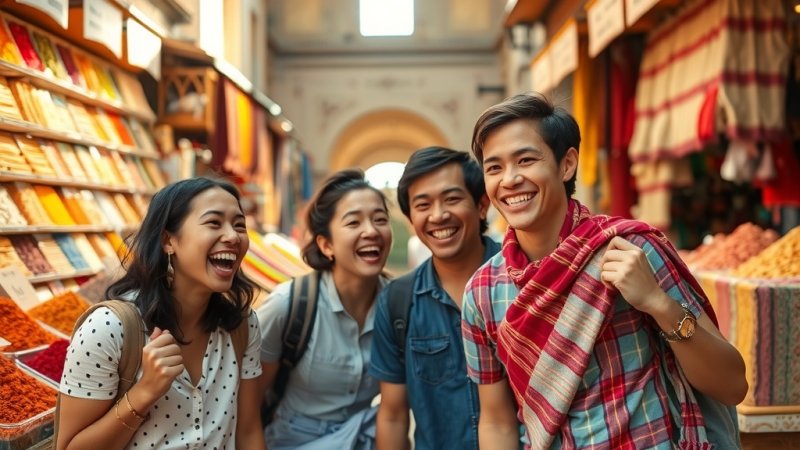 Как выгодно инвестировать в поездки и мероприятия: мой личный опыт и 5 причин, почему это всегда окупается