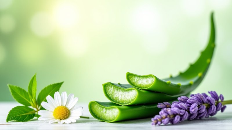 Какие ингредиенты в косметике безопасны и эффективны