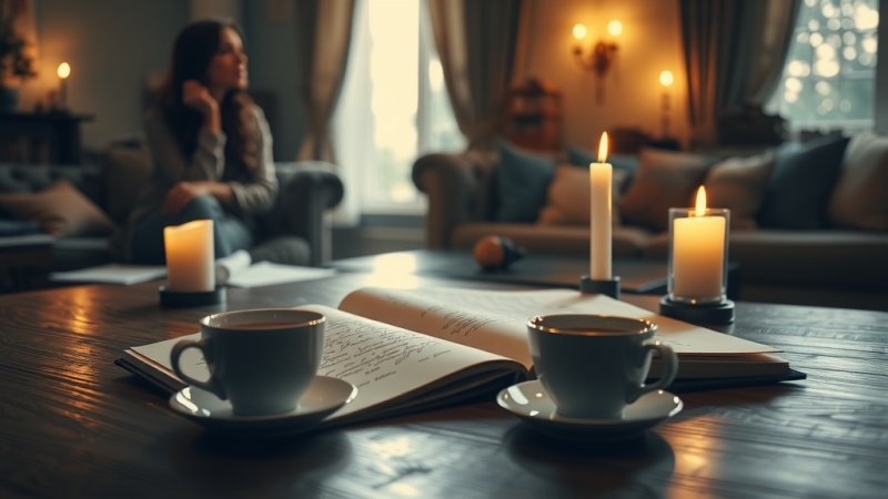 Письмо освобождения: как техника письма помогает преодолеть обиду и завершить токсичные отношения без разговоров с обидчиками